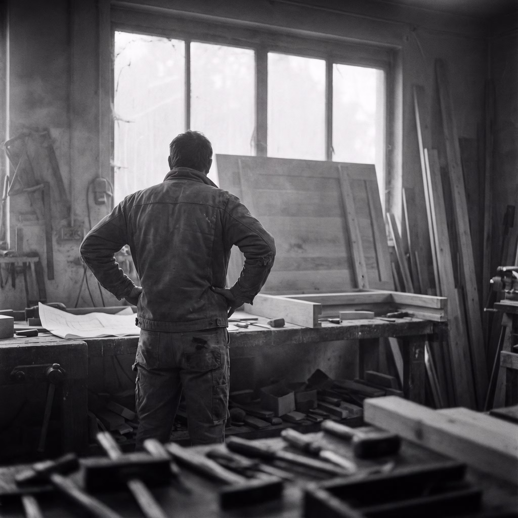 Why NuvrixStudio Exists